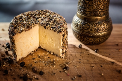 Goldschmidt Frischkäse will nationaler Player im Käsemarkt werden -